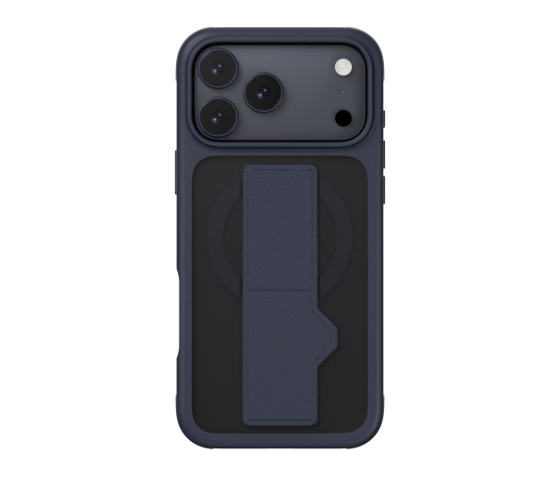 MAGEASY GrabStand M do iPhone 17 Pro Max (Midnight ) - 1416053 - zdjęcie